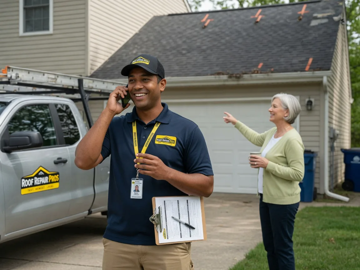 Roof Repair Calumet, OK FAQs